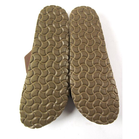 H&M Stone Birko-Flor Comfort Sandals Men's shoes Size 44-11 - Picture 6 of 6